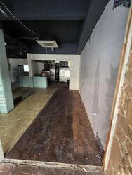 BUKIT PASOH EXTNSN CONSTN AREA (D2), Shop House #620099751